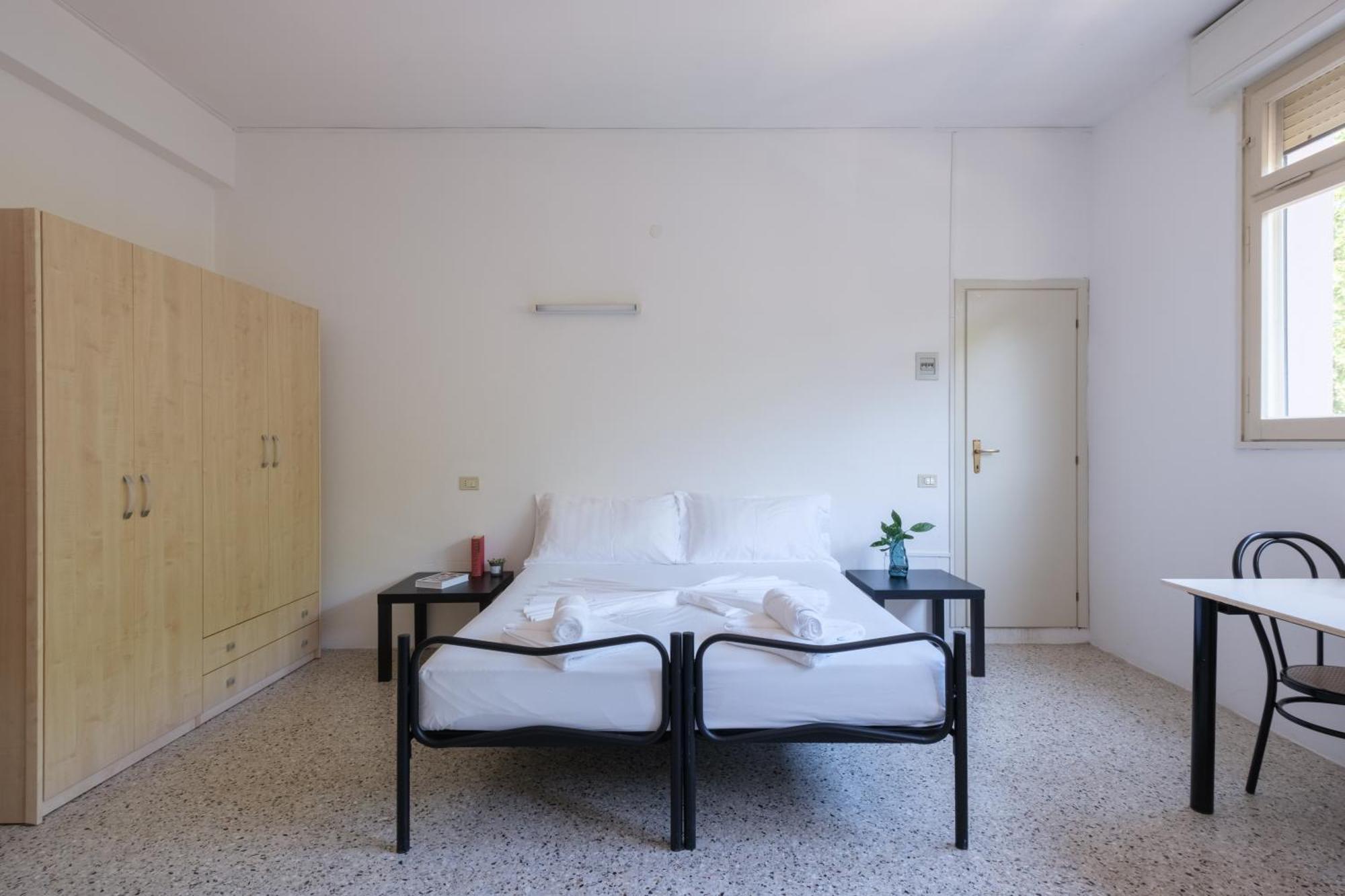 Meet Hostel Cervia Exterior foto